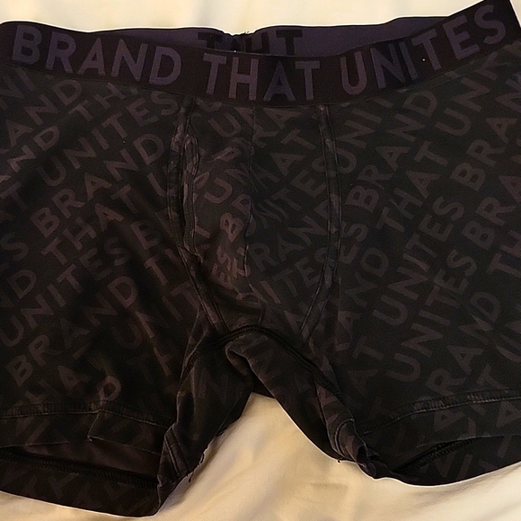 Express Underwear - Picture 2 of 5